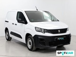 Peugeot Partner FG STANDARD 1.5 BLUEHDI 102 CV 4P