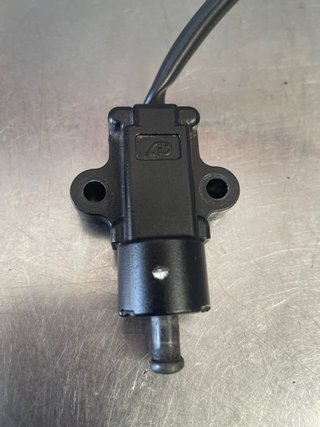 Sensor Pata Cabra Yamaha MT 09