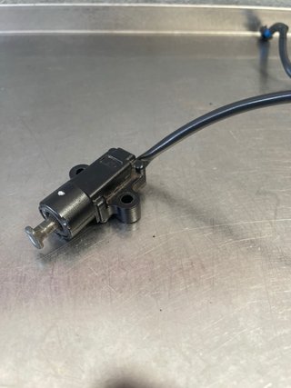 Sensor Pata Cabra Yamaha MT 09
