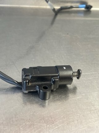 Sensor Pata Cabra Yamaha MT 09