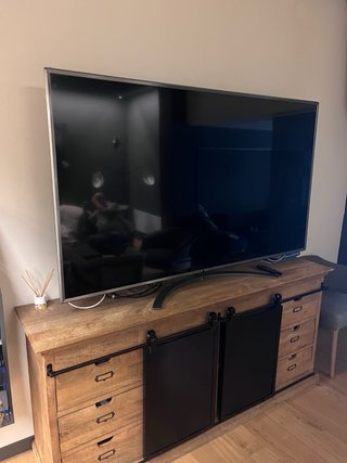 TV LG 75 UM7600PLB