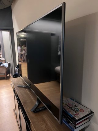 TV LG 75 UM7600PLB