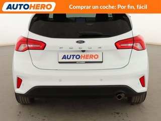 Ford Focus 1.0 EcoBoost Trend Plus