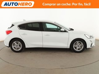 Ford Focus 1.0 EcoBoost Trend Plus