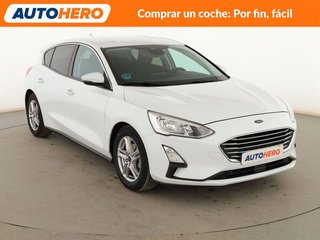 Ford Focus 1.0 EcoBoost Trend Plus