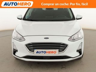 Ford Focus 1.0 EcoBoost Trend Plus