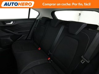 Ford Focus 1.0 EcoBoost Trend Plus