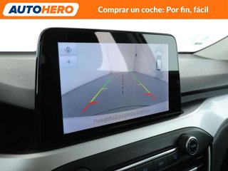 Ford Focus 1.0 EcoBoost Trend Plus
