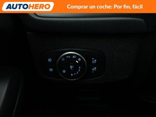 Ford Focus 1.0 EcoBoost Trend Plus