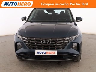 Hyundai Tucson 1.6 T-GDI Mild-Hybrid Maxx 2WD