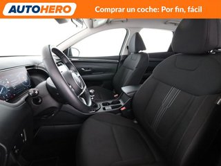 Hyundai Tucson 1.6 T-GDI Mild-Hybrid Maxx 2WD
