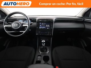 Hyundai Tucson 1.6 T-GDI Mild-Hybrid Maxx 2WD