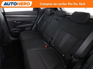 Hyundai Tucson 1.6 T-GDI Mild-Hybrid Maxx 2WD