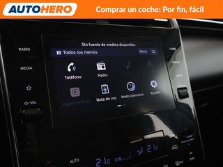 Hyundai Tucson 1.6 T-GDI Mild-Hybrid Maxx 2WD