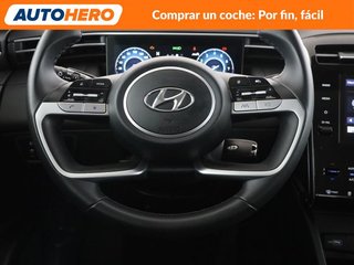Hyundai Tucson 1.6 T-GDI Mild-Hybrid Maxx 2WD