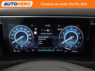 Hyundai Tucson 1.6 T-GDI Mild-Hybrid Maxx 2WD