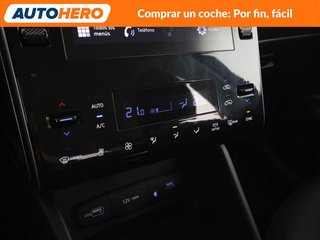 Hyundai Tucson 1.6 T-GDI Mild-Hybrid Maxx 2WD