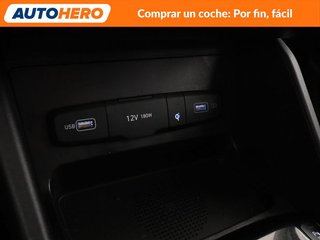 Hyundai Tucson 1.6 T-GDI Mild-Hybrid Maxx 2WD