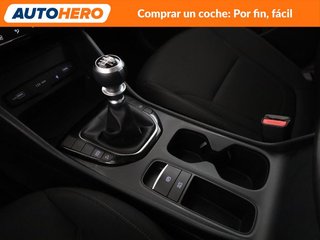 Hyundai Tucson 1.6 T-GDI Mild-Hybrid Maxx 2WD