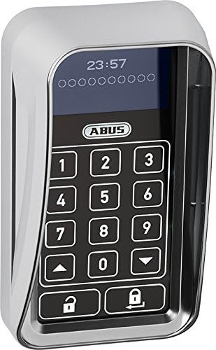 Teclado digital Abus CFT3000 HomeTec