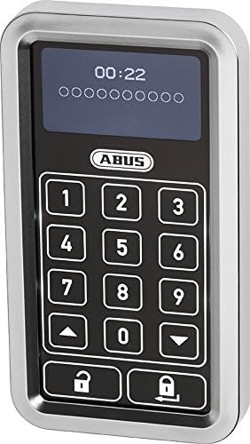 Teclado digital Abus CFT3000 HomeTec