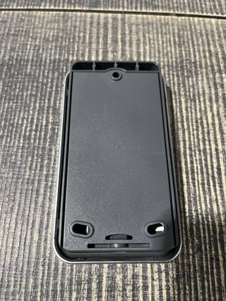 Teclado digital Abus CFT3000 HomeTec