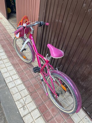 Bicicleta Bituin