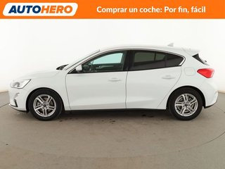 Ford Focus 1.0 EcoBoost Trend Plus