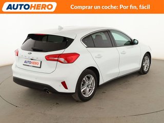 Ford Focus 1.0 EcoBoost Trend Plus