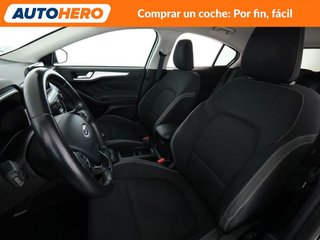 Ford Focus 1.0 EcoBoost Trend Plus