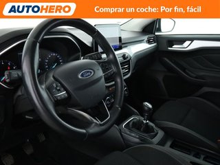Ford Focus 1.0 EcoBoost Trend Plus