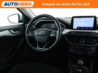Ford Focus 1.0 EcoBoost Trend Plus