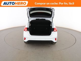 Ford Focus 1.0 EcoBoost Trend Plus