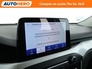 Ford Focus 1.0 EcoBoost Trend Plus