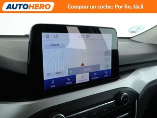 Ford Focus 1.0 EcoBoost Trend Plus