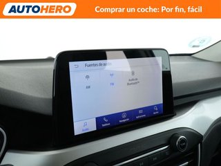 Ford Focus 1.0 EcoBoost Trend Plus