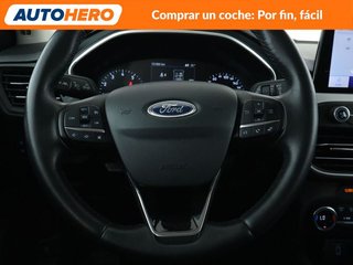 Ford Focus 1.0 EcoBoost Trend Plus