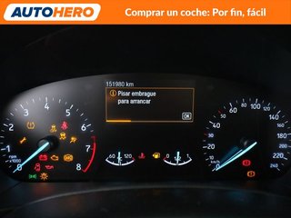 Ford Focus 1.0 EcoBoost Trend Plus