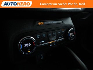 Ford Focus 1.0 EcoBoost Trend Plus