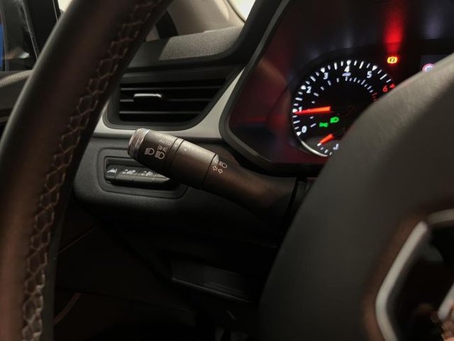 Renault Captur Intens TCe 90 (2021)