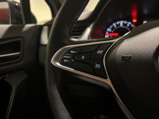 Renault Captur Intens TCe 90 (2021)