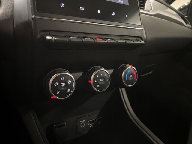 Renault Captur Intens TCe 90 (2021)