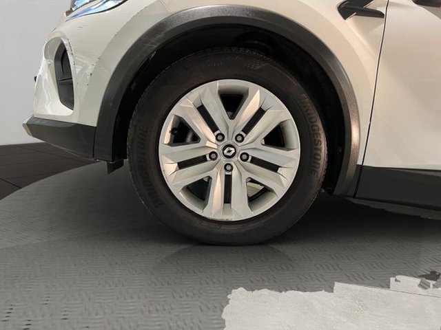 Renault Captur Intens TCe 90 (2021)