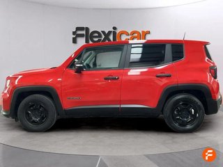 Jeep Renegade 1.0G 88kW Limited 4x2