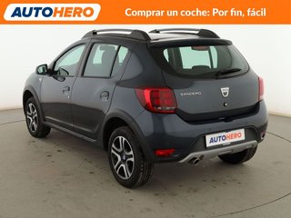 Dacia Sandero 1.0 TCe SL Aniversario