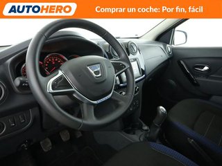 Dacia Sandero 1.0 TCe SL Aniversario