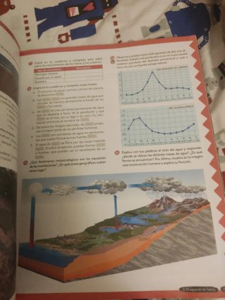Geografía e Historia 1 ESO