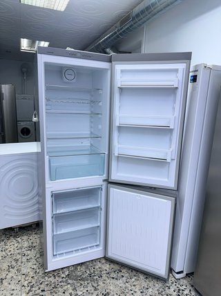 Nevera Liebherr con Garantía