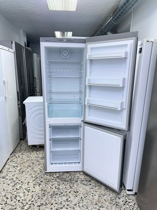 Nevera Liebherr con Garantía
