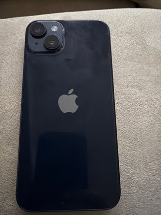 iPhone 14 Plus Diseño Marino